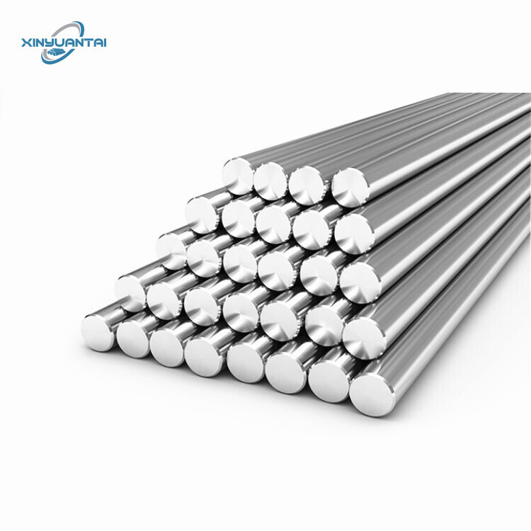 TP340 Titanium Rods TP340 Titanium Rods