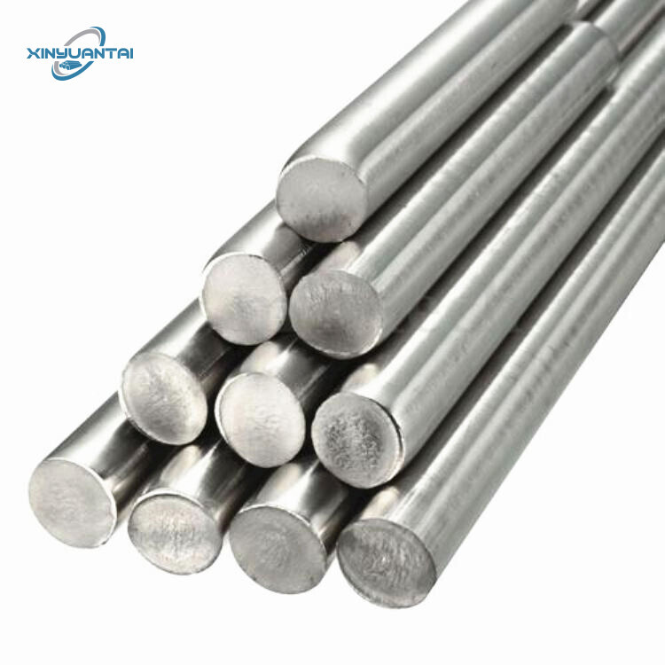 TA1 Titanium Rods TA1 Titanium Rods
