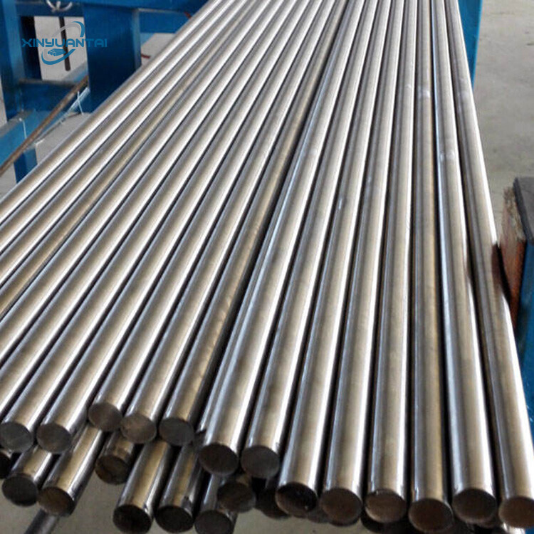 GR17 Titanium Rods