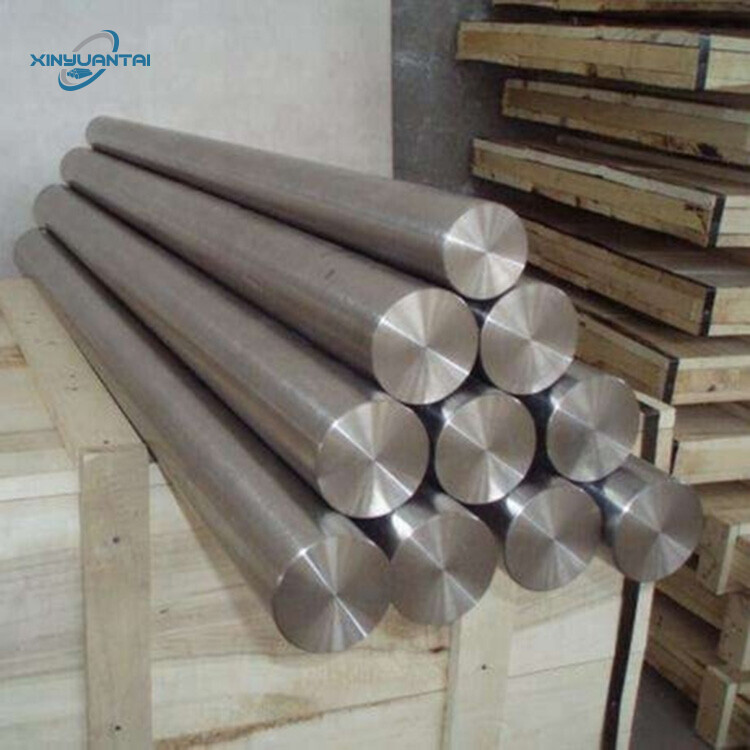 GR1 Titanium Rods
