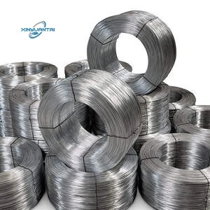 SGCC Galvanized Wire