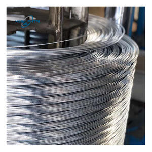 SGCC Galvanized Wire