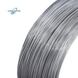 DX51D Galvanized Wire DX51D Galvanized Wire