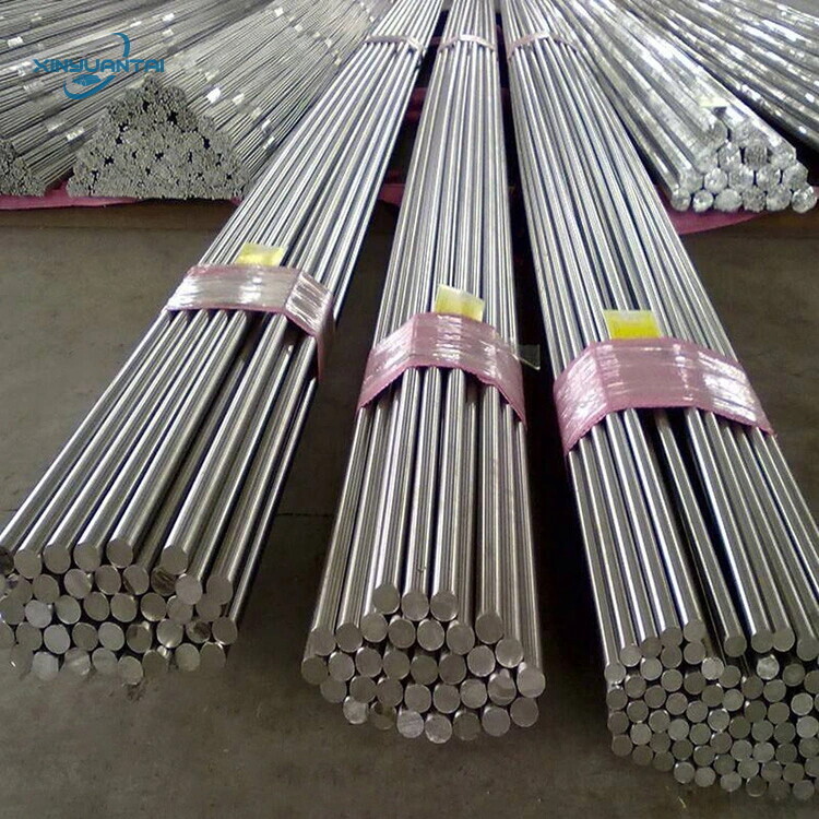 Q195 Galvanized  Round Steel