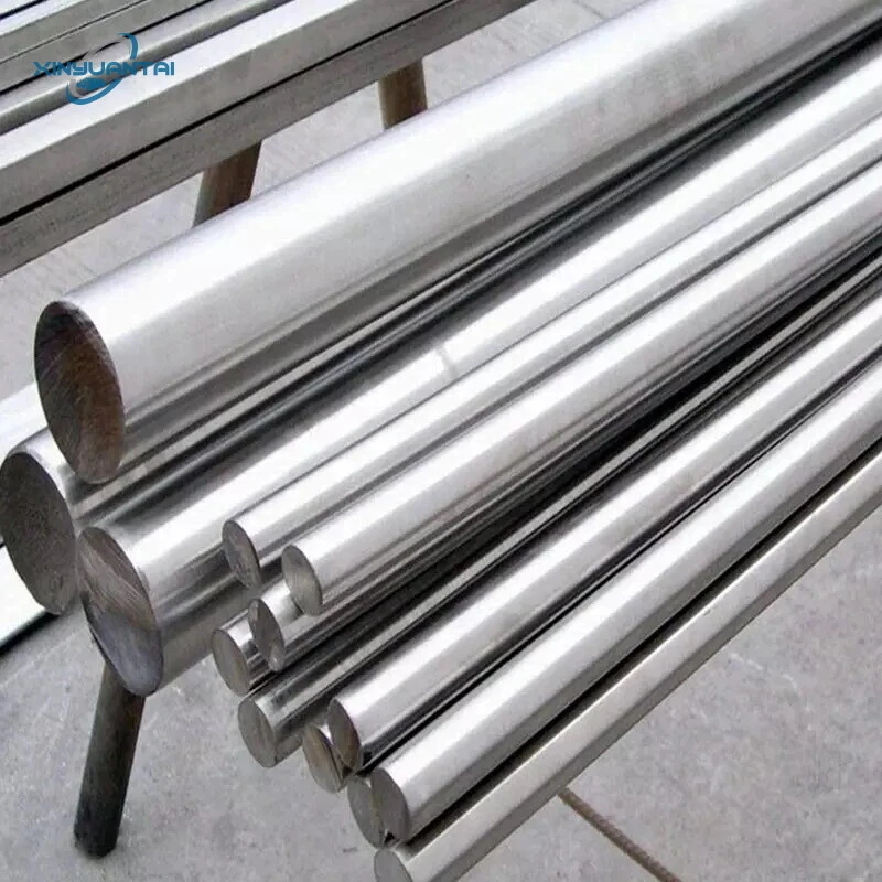 Q195 Galvanized  Round Steel