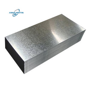 Z275 Galvanized Sheet Z275 Galvanized Sheet