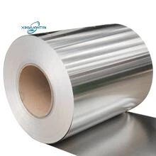 Z120 Galvanized Coil