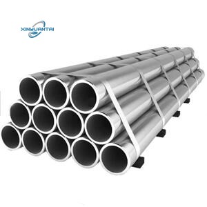 40Cr  Galvanized Round Pipe