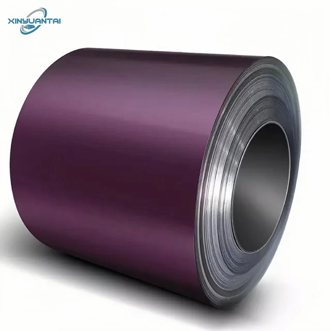 PPGI Steel Coil