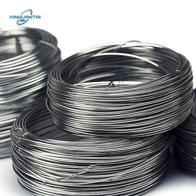 TA3 Titanium Wire