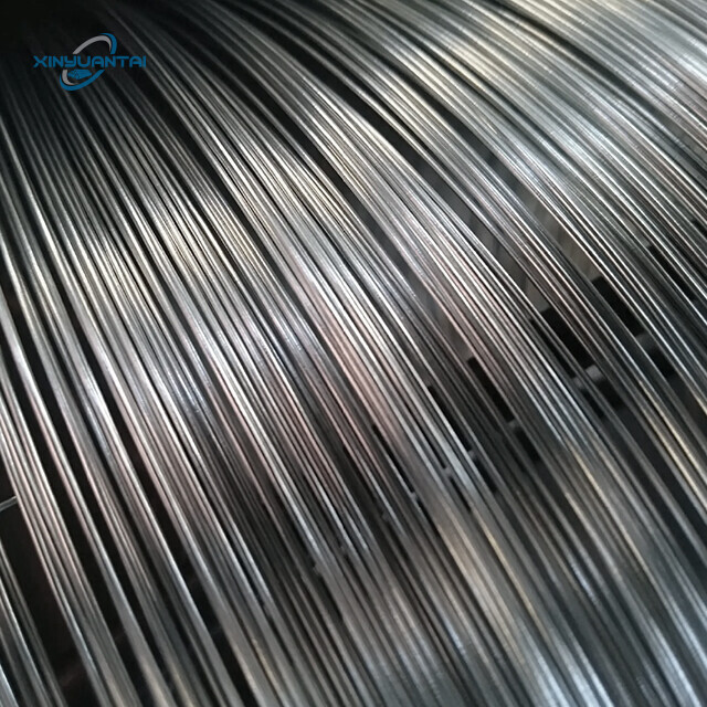 TA3 Titanium Wire