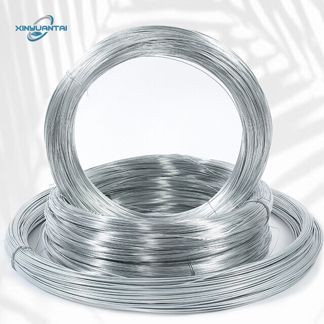 TA3 Titanium Wire TA3 Titanium Wire