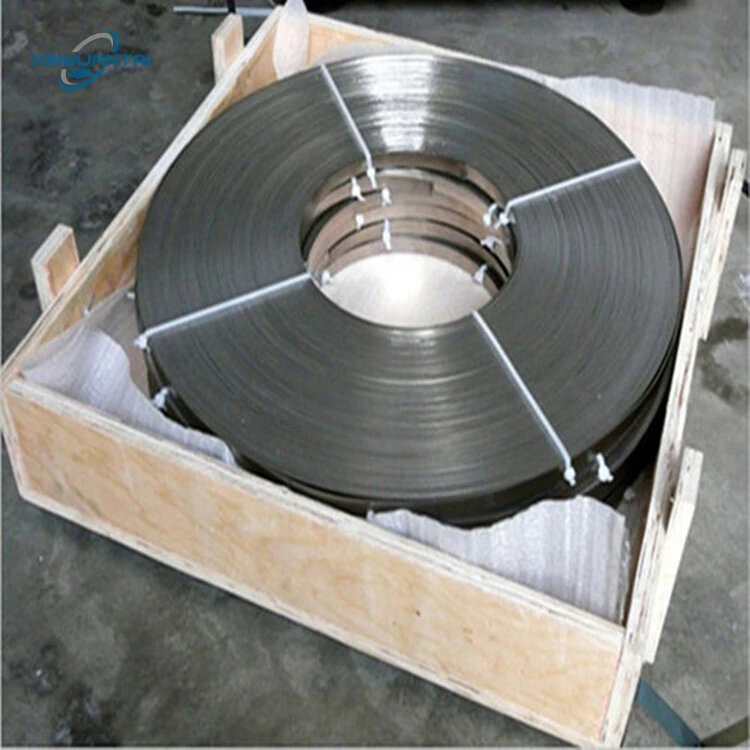 GR1 Titanium Foil