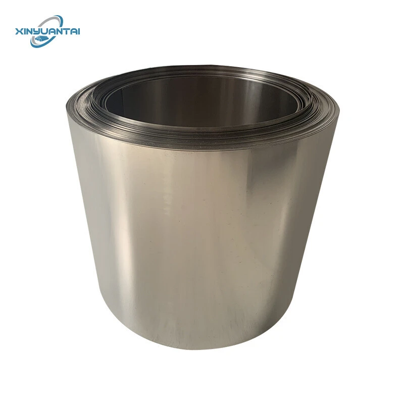 GR1 Titanium Foil