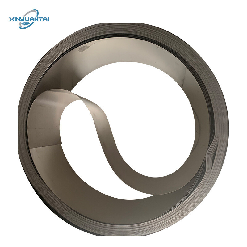 TA1 Titanium Foil