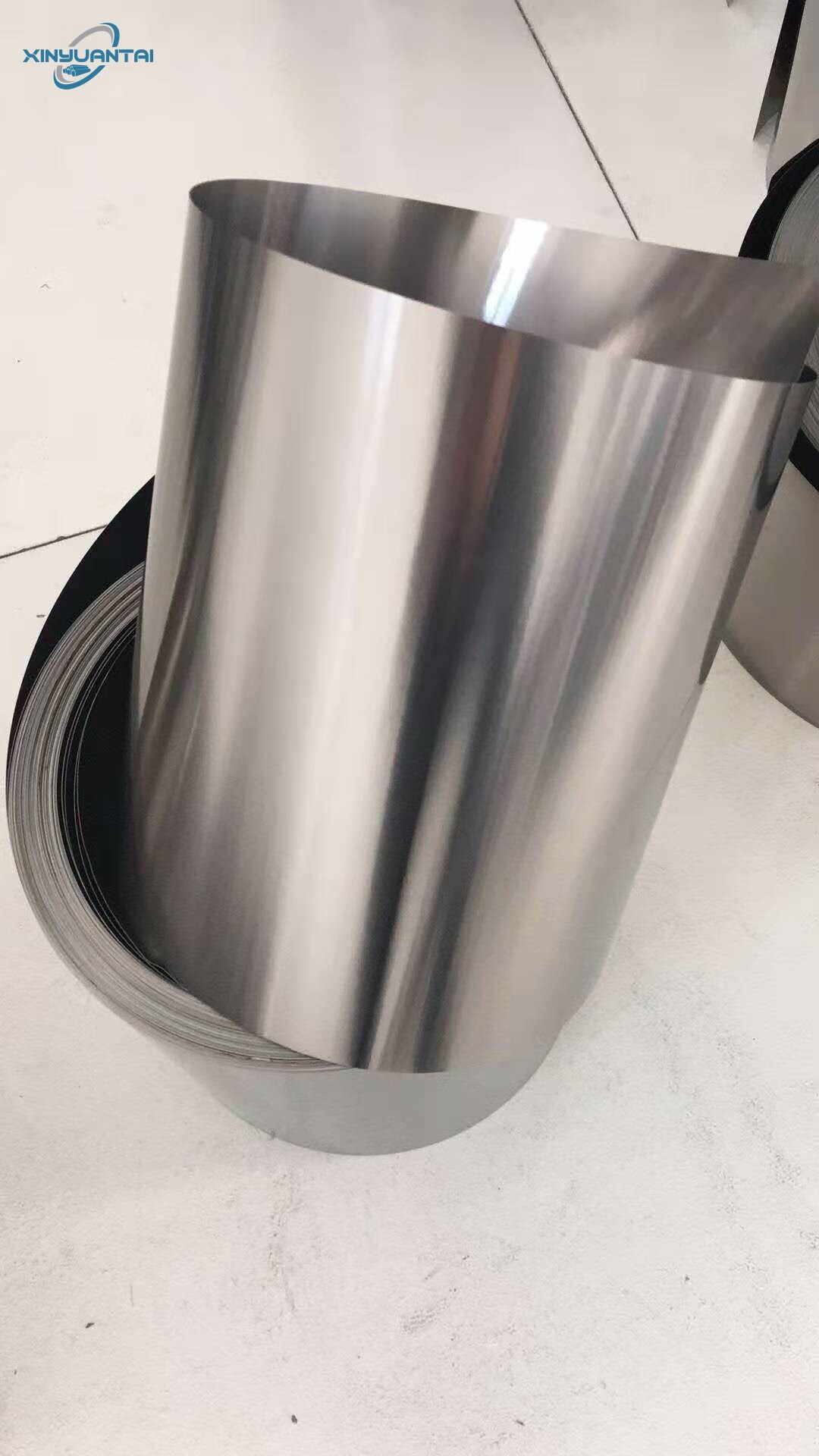 TA1 Titanium Foil