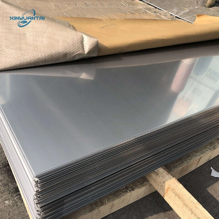 201 Stainless Steel Plate