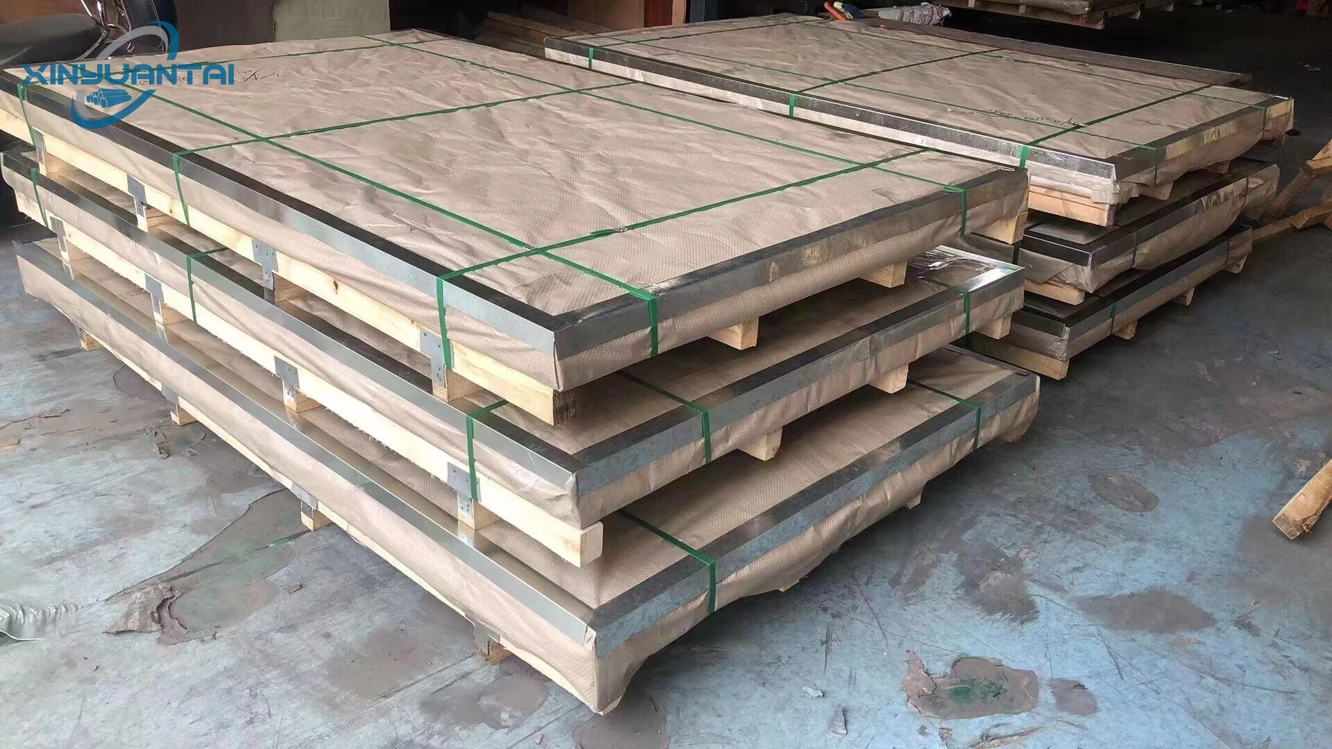 201 Stainless Steel Plate