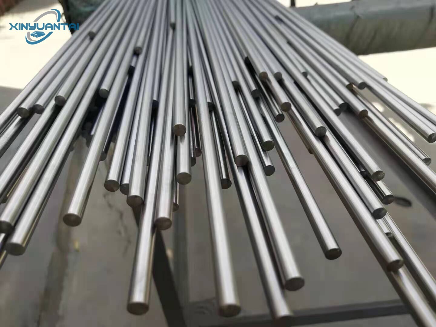 430 Stainless Steel Bar 430 Stainless Steel Bar