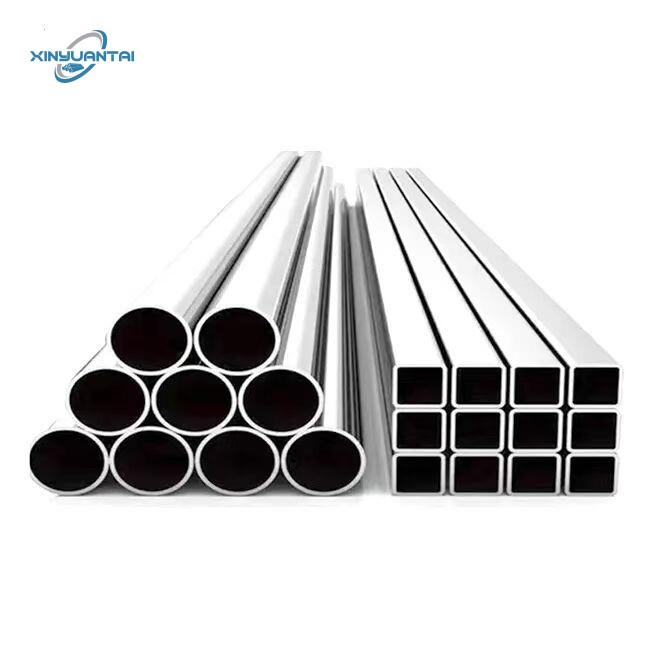 904L Stainless Steel Pipe