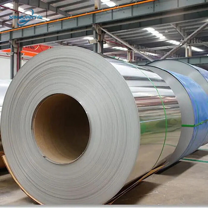 403 Stainless Steel Coil