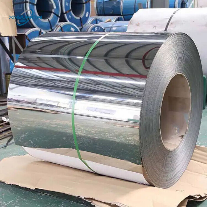 403 Stainless Steel Coil