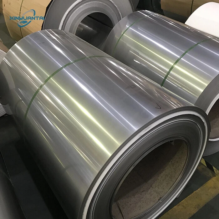 403 Stainless Steel Coil