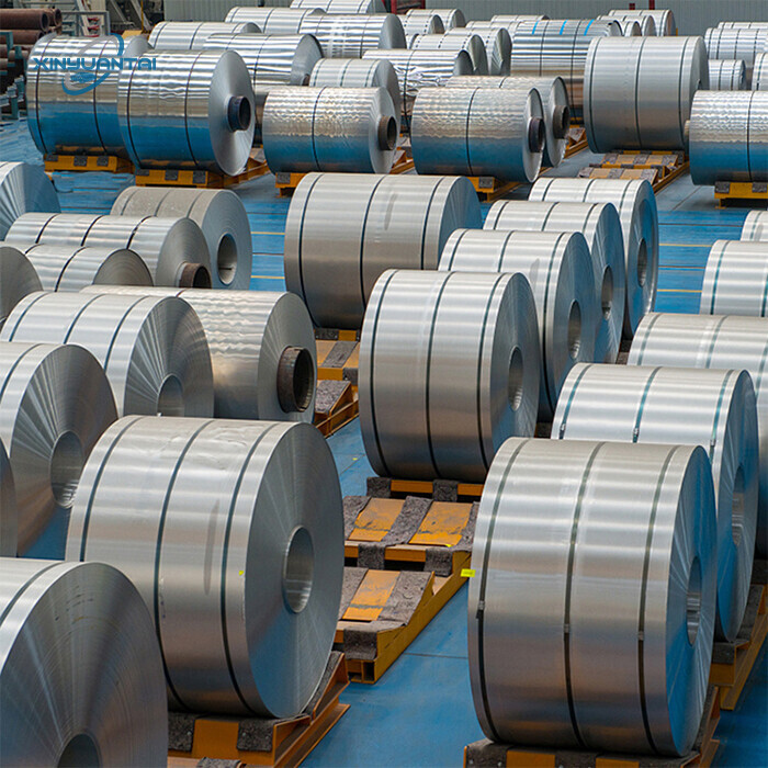 403 Stainless Steel Coil