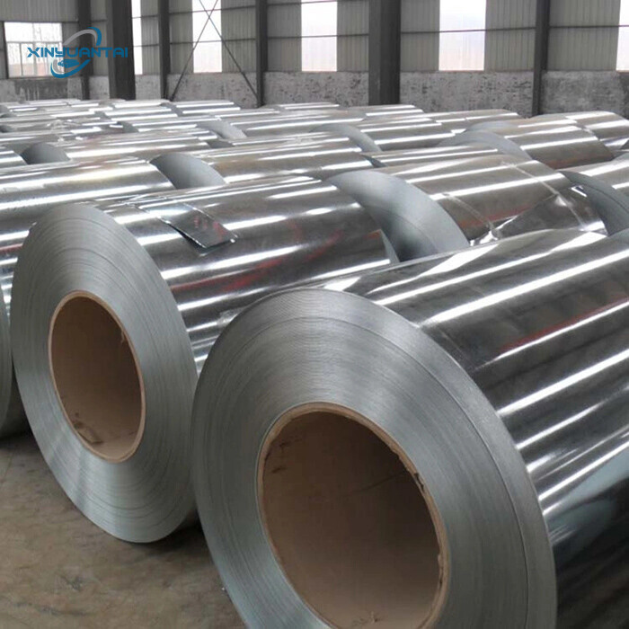 403 Stainless Steel Coil
