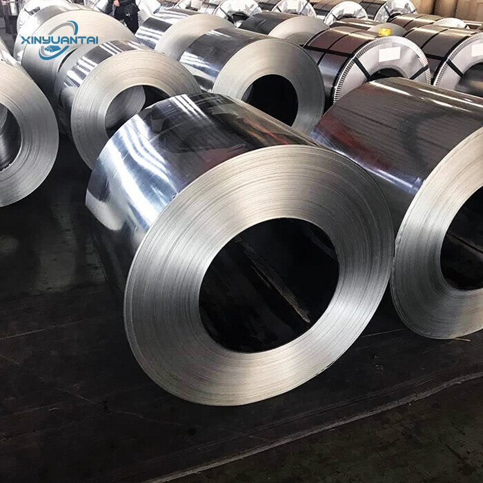 403 Stainless Steel Coil