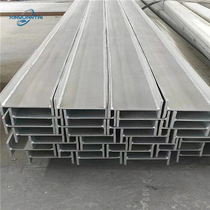 403 Stainless Steel H Beam 403 Stainless Steel H Beam