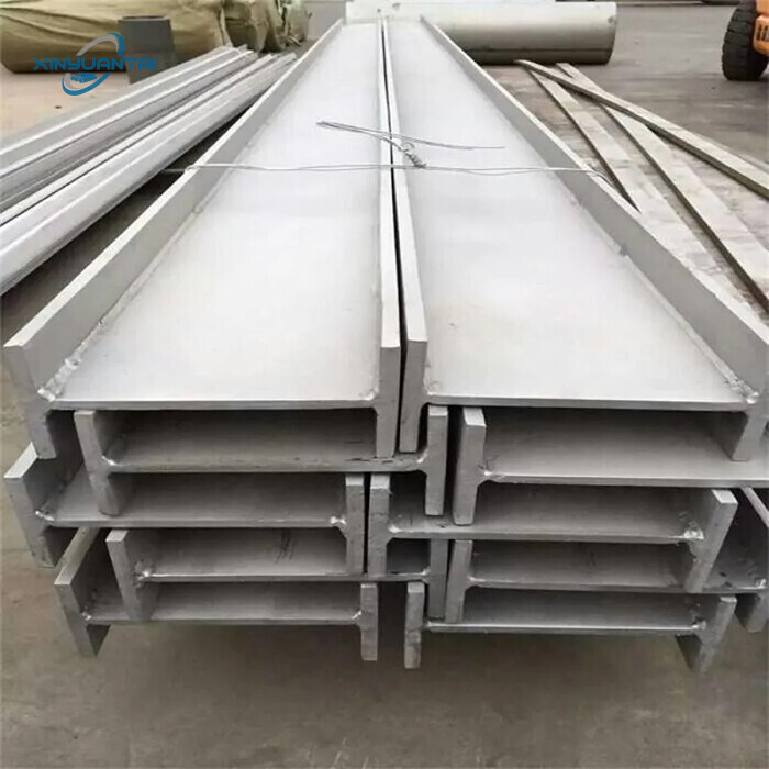 347 ​Stainless Steel H Beam