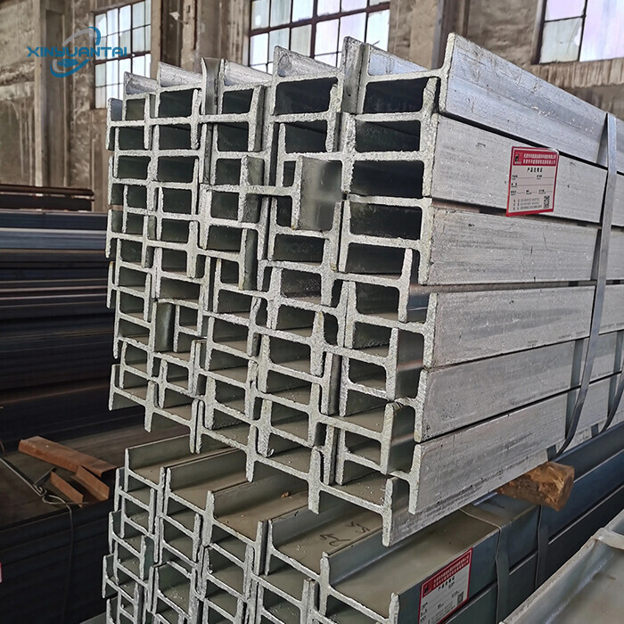 304 Stainless Steel H Beam 304 Stainless Steel H Beam