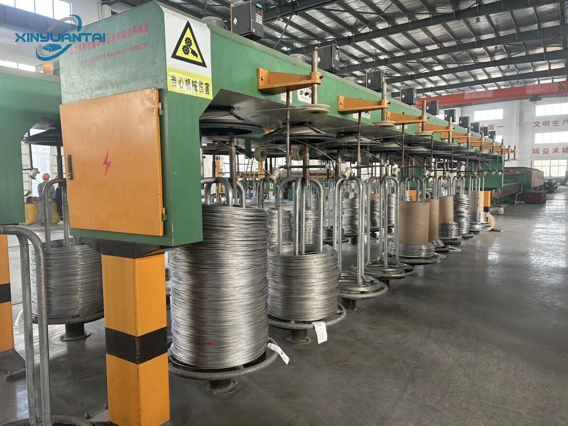 201 Stainless Steel Wire