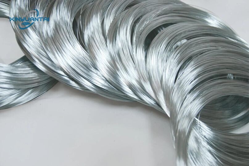 201 Stainless Steel Wire