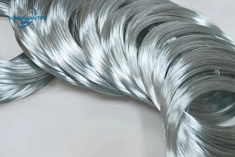 201 Stainless Steel Wire