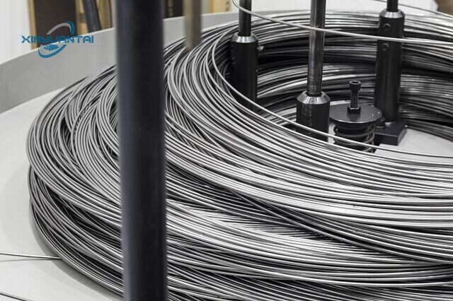 201 Stainless Steel Wire