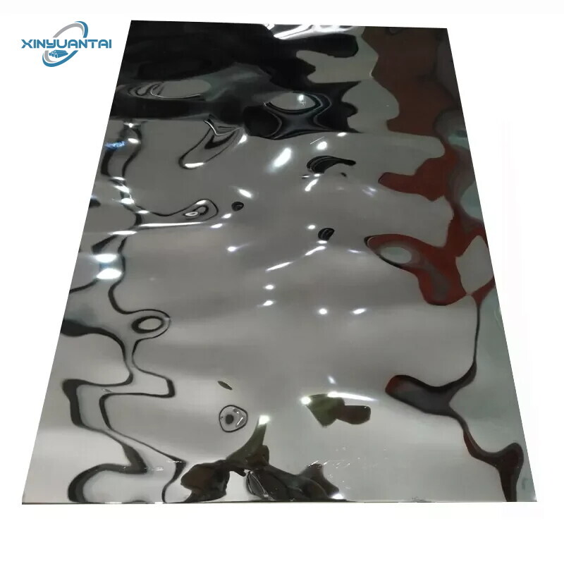 310 Decorative Stainless Steel Plate 310 Decorative Stainless Steel Plate