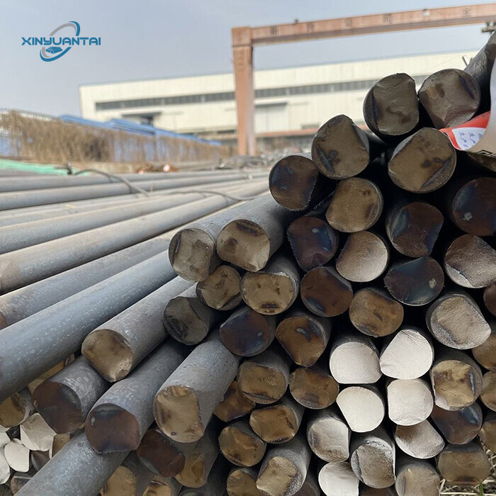 Q345 Carbon Steel Bar