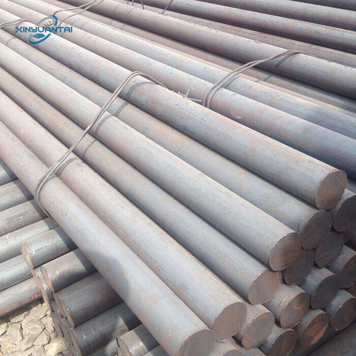 A105 Round Steel Bar