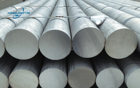 Cold-Drawn Steel Bar