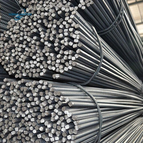 Deformed Rebar