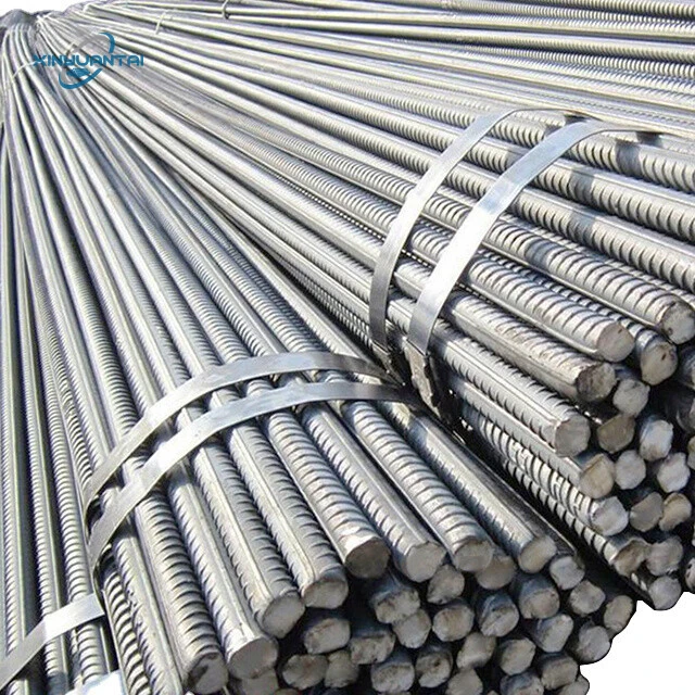 Deformed Rebar