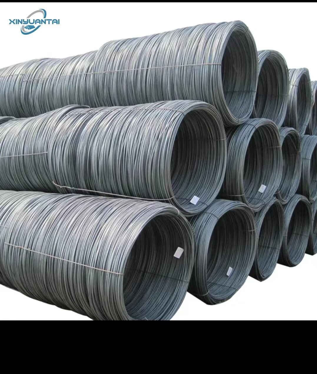 Deformed Rebar