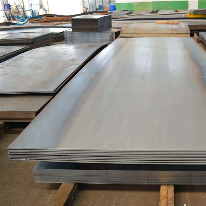 A572 Carbon Steel Plate