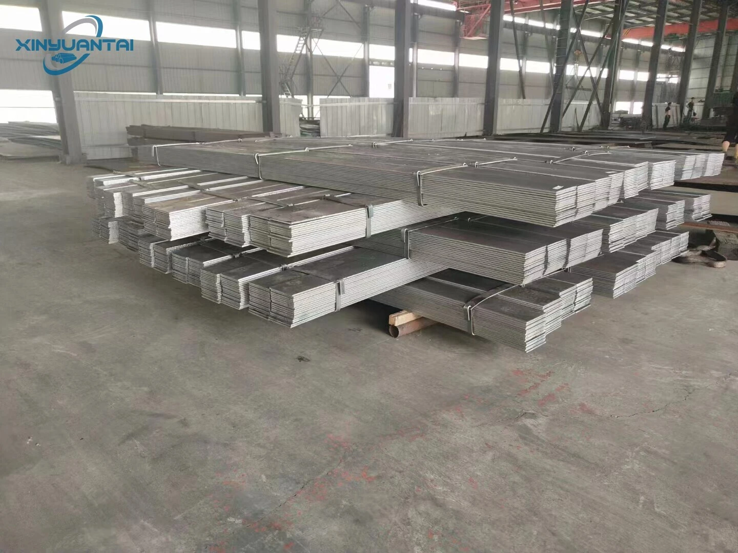 A283 Cold Rolled Steel Plate