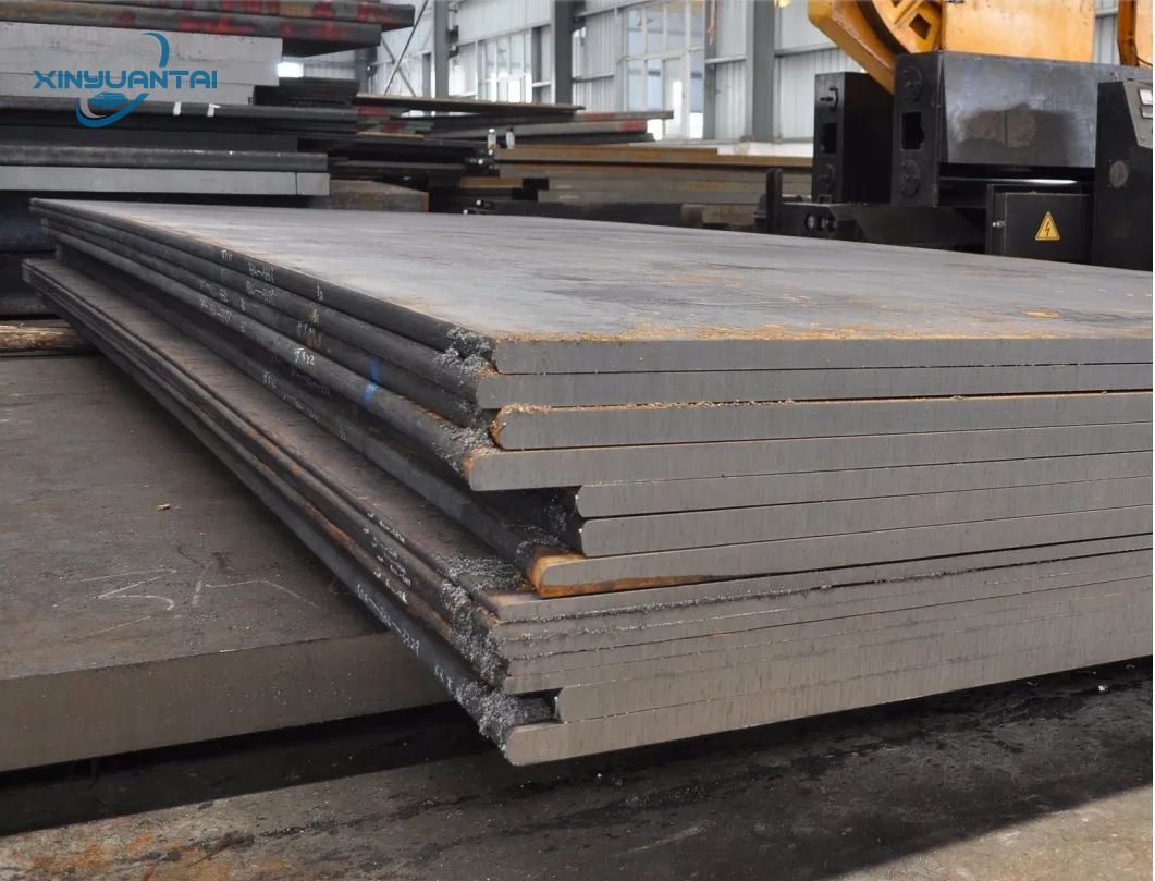 A36 Carbon Steel Plate