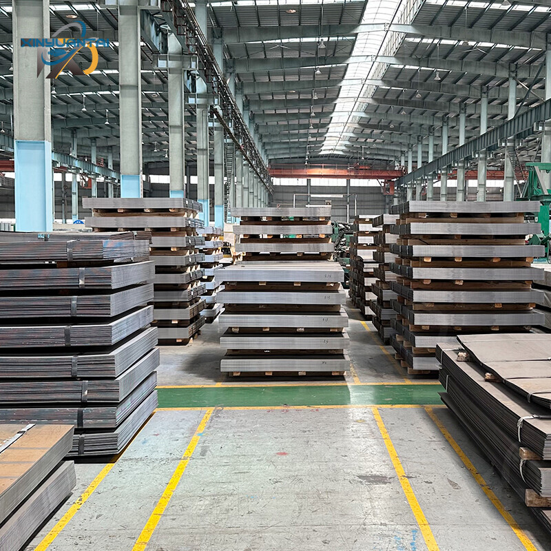 A36 Carbon Steel Plate