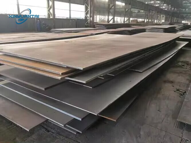 A36 Carbon Steel Plate