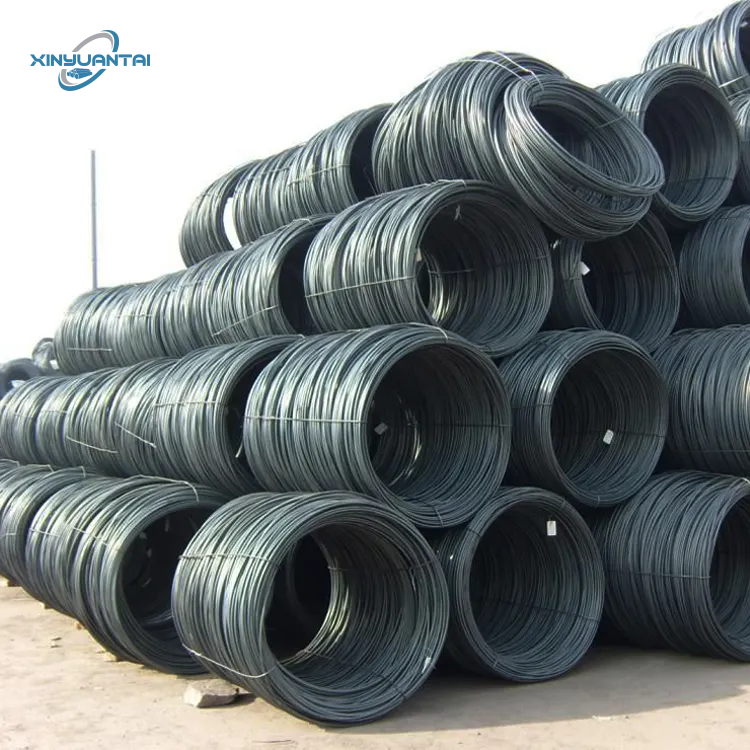 SAE 1018 Wire Rods SAE 1018 Wire Rods